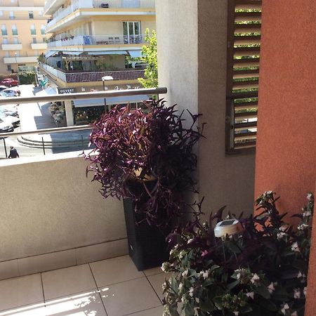 Bord De Mer Fréjus 外观 照片