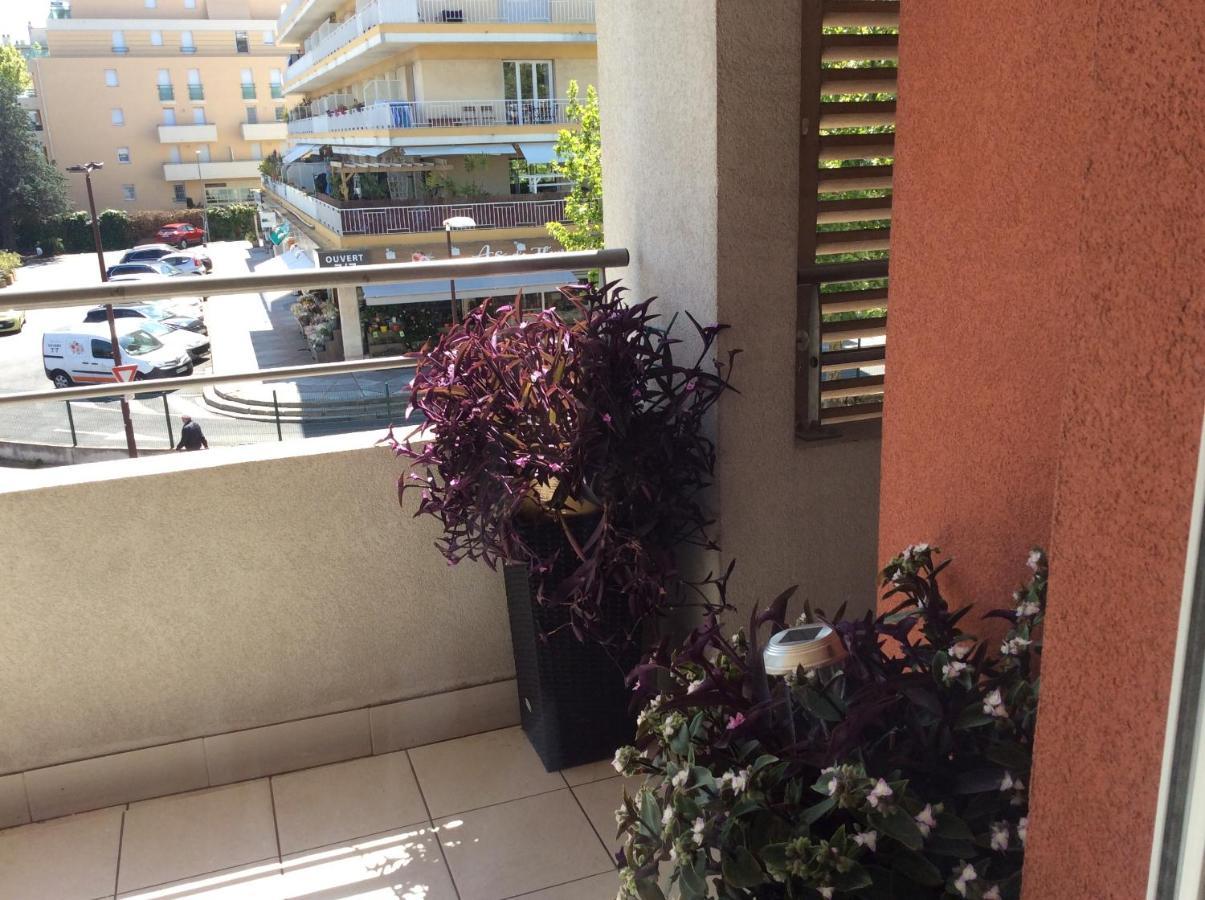 Bord De Mer Fréjus 外观 照片
